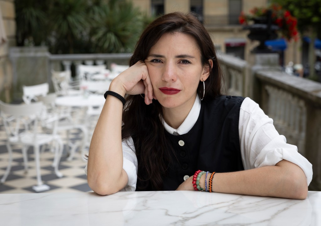 Los 10 personajes que marcarán 2024 en México - lila-aviles-1024x720