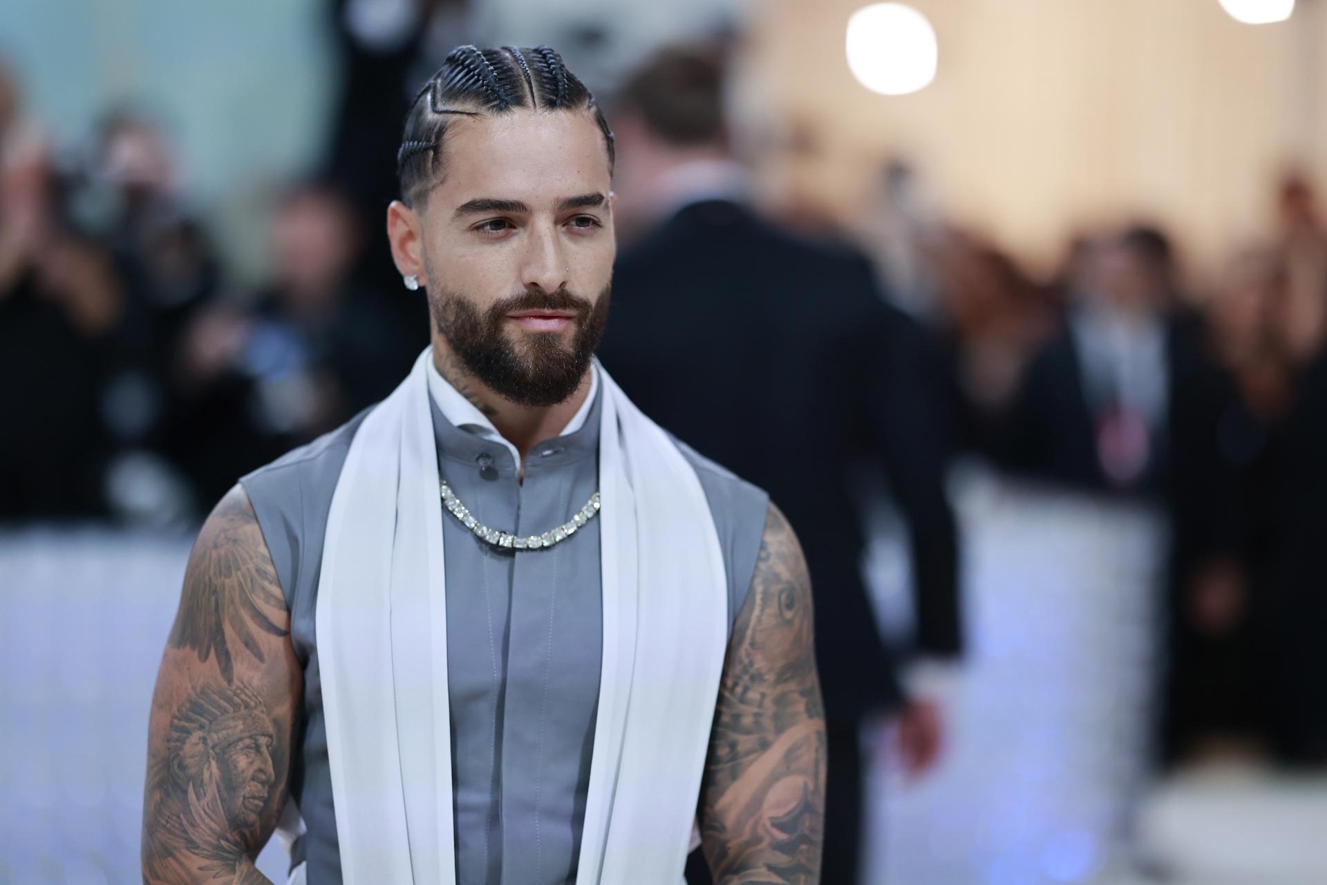 Maluma, Peso Pluma, Grupo Frontera y Karol G lideran la nominación del Premio Lo Nuestro