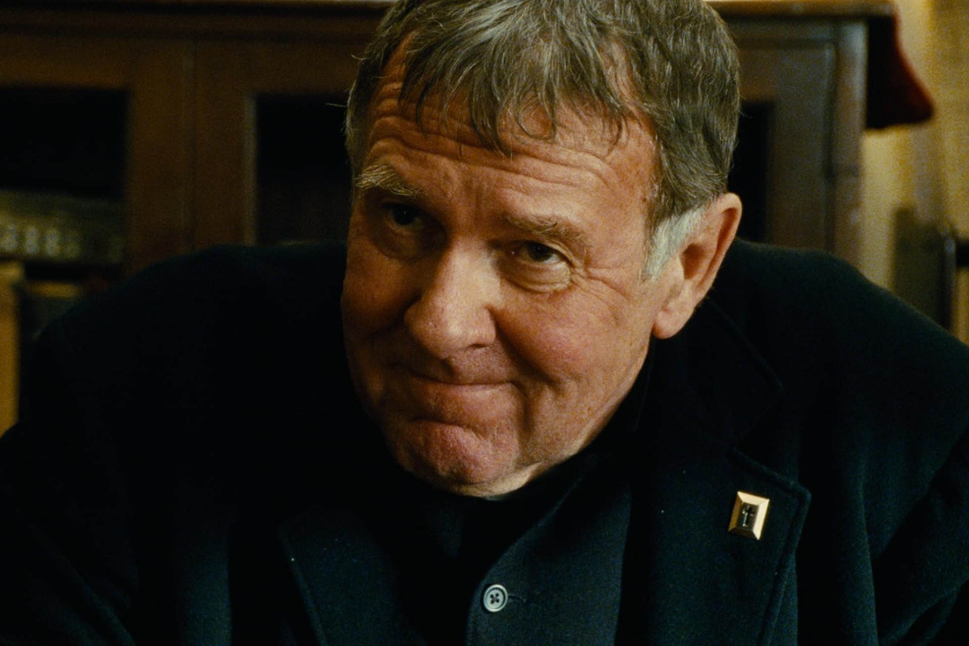 Murió el actor británico Tom Wilkinson, protagonista de ‘Full Monty’ o ‘Michael Clayton’