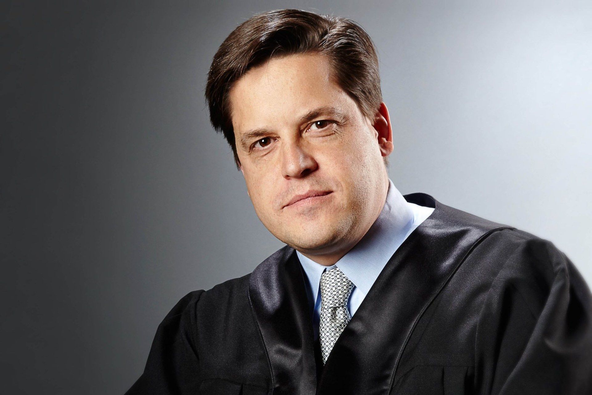 Poder Judicial no está para dar gusto al poder en turno: ministro Alfredo Gutiérrez Ortiz Mena Poder Judicial no está para dar gusto al poder en turno: ministro Alfredo Gutiérrez Ortiz Mena