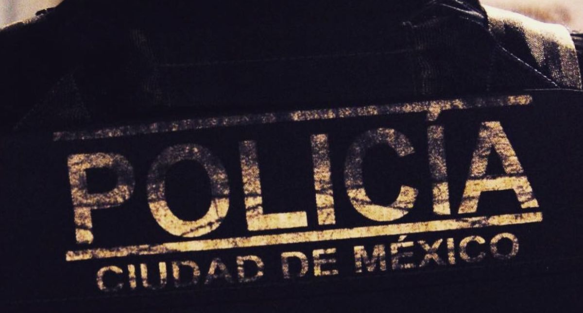 Policía murió en Iztapalapa por disparo de compañero Policía murió en Iztapalapa por disparo de compañero