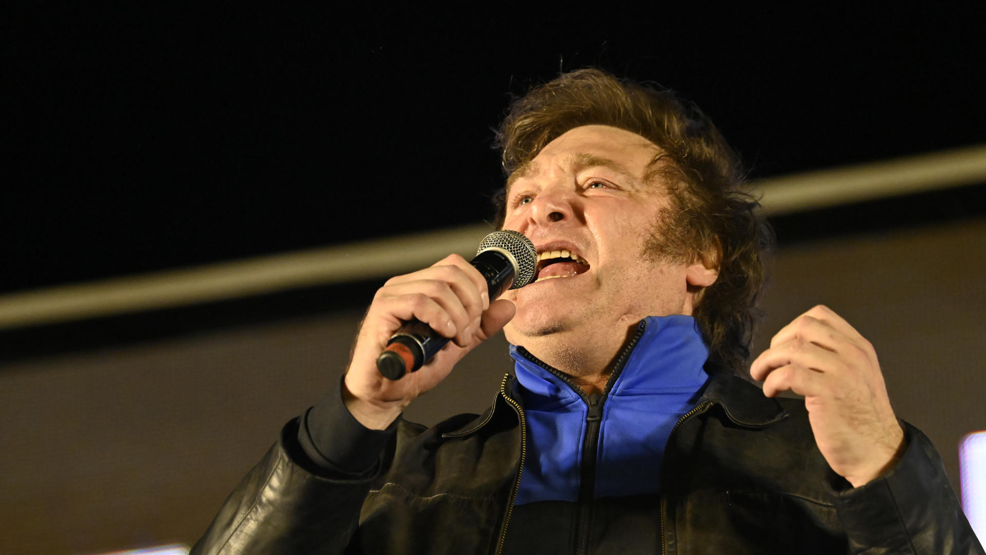 Proyecto de reforma a ultranza de Javier Milei enfrenta el primer revés judicial