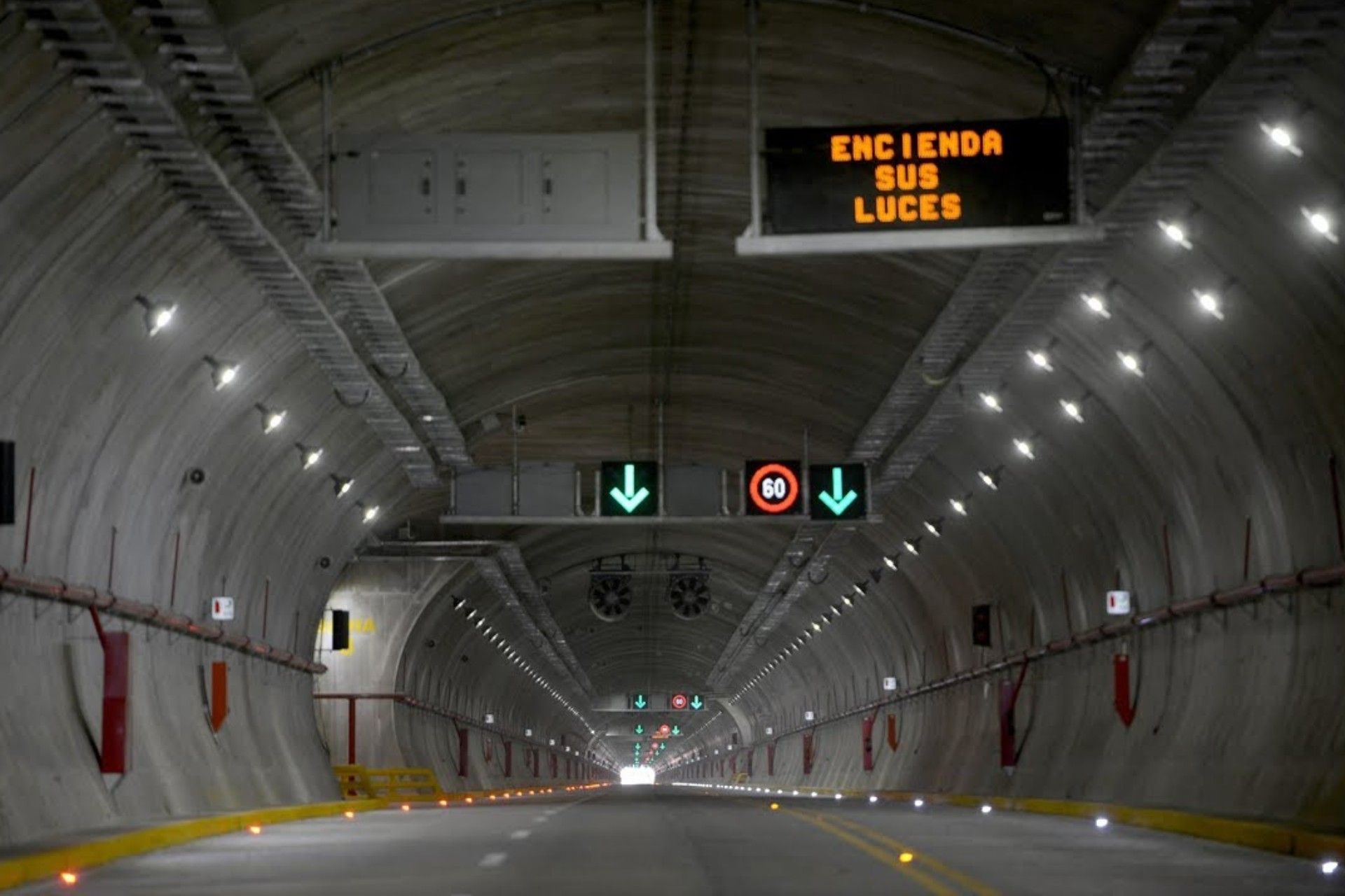 Reanuda cobro de peaje en Macrotúnel de Acapulco a partir del 29 de enero Reanuda cobro de peaje en Macrotúnel de Acapulco a partir del 29 de enero