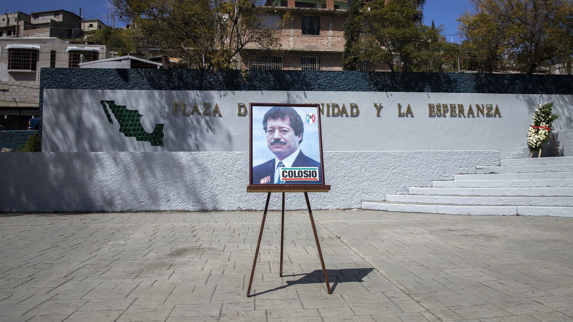 Reapertura del caso Colosio, “caja chica” del Gobierno Federal: Xóchitl Gálvez Reapertura del caso Colosio, “caja chica” del Gobierno Federal: Xóchitl Gálvez