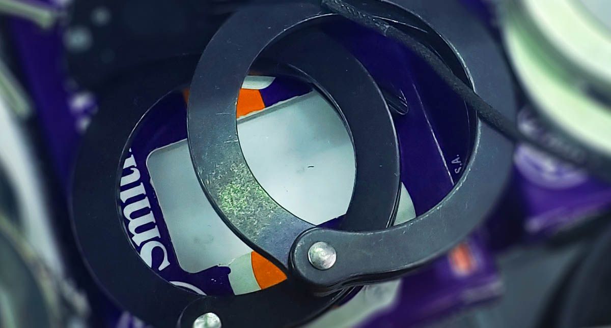 Retiran prisión preventiva oficiosa a José Luis Abarca Retiran prisión preventiva oficiosa a José Luis Abarca