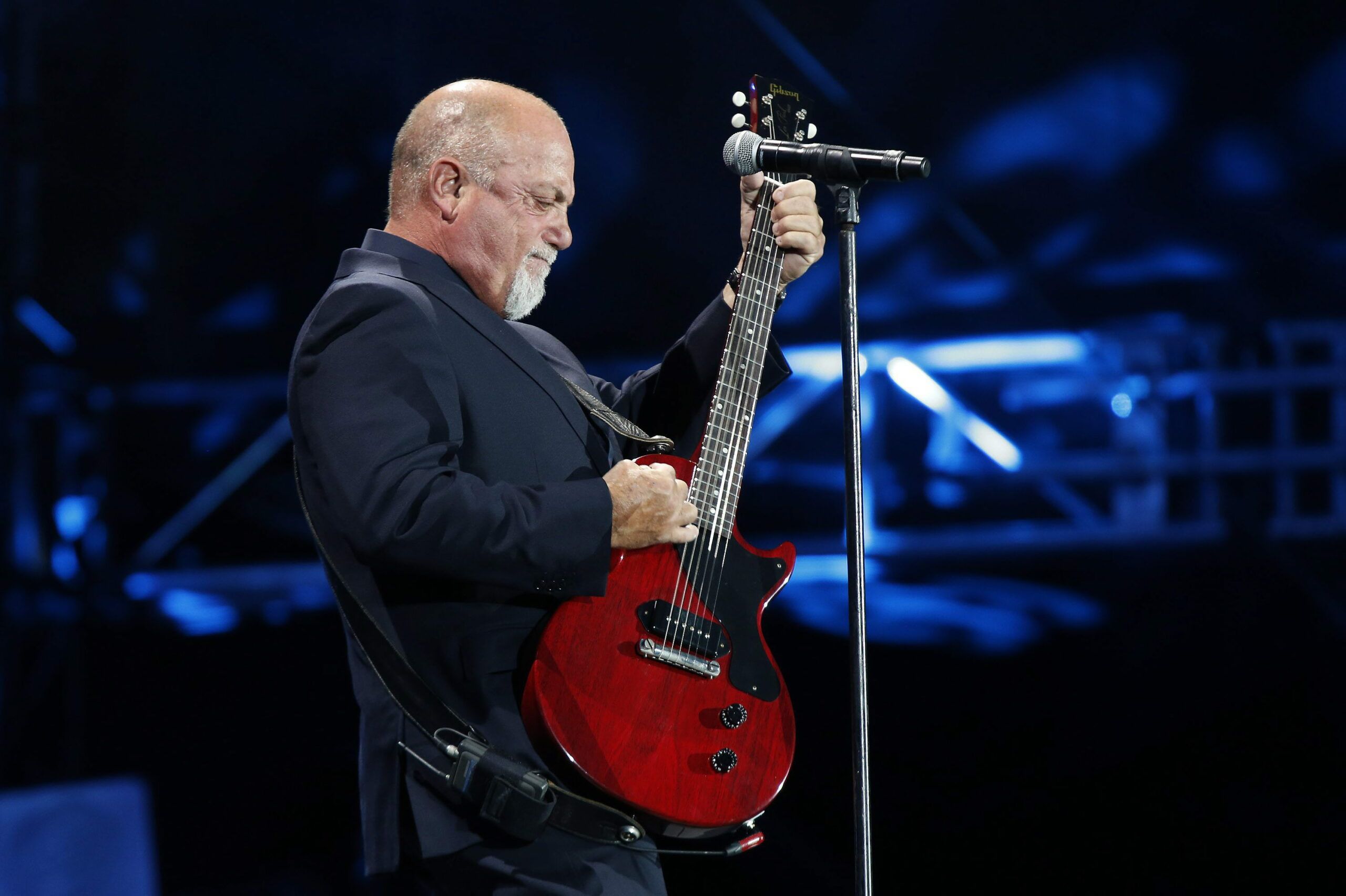 Billy Joel vuelve a la música con su primera canción original en 17 años