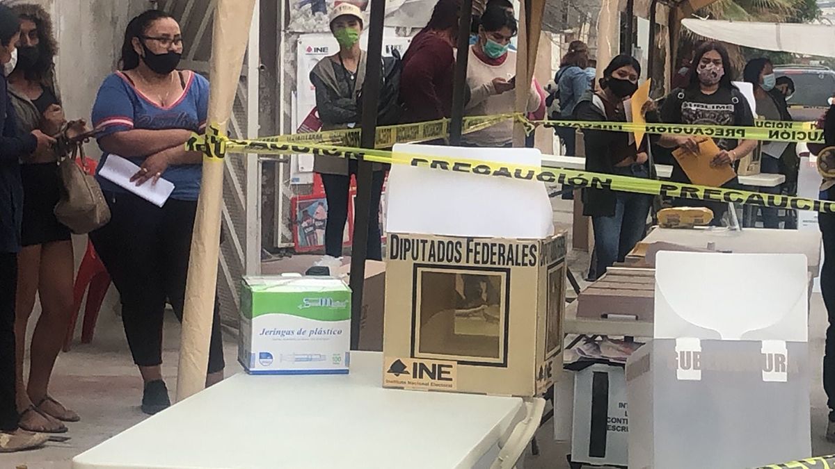INE y Gobierno Federal acuerdan protección a candidatos durante elecciones INE y Gobierno Federal acuerdan protección a candidatos durante elecciones