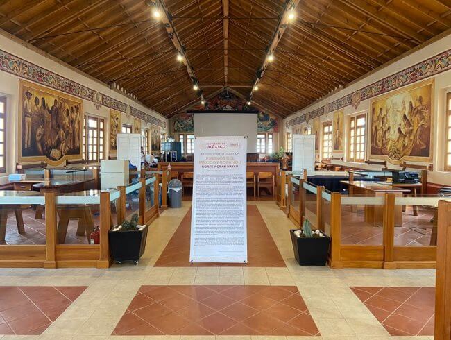 10 museos imperdibles del Centro Histórico de la CDMX
