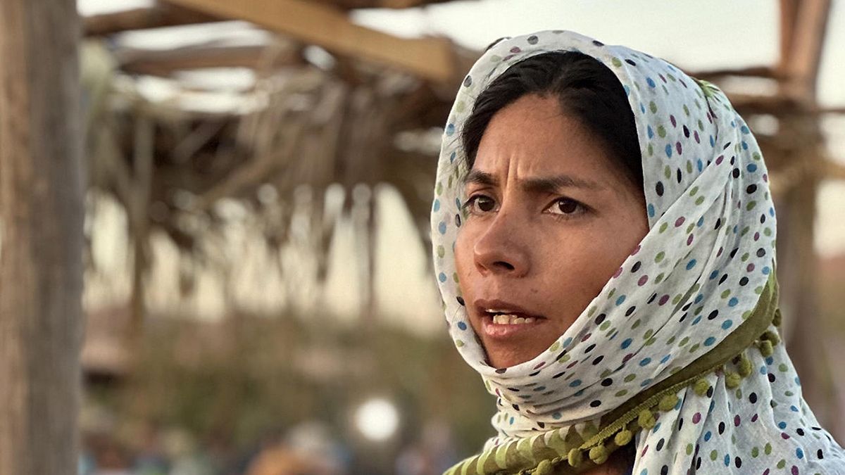 Activista indígena denuncia que le niegan candidatura en Sonora por ser lesbiana Activista indígena denuncia que le niegan candidatura en Sonora por ser lesbiana