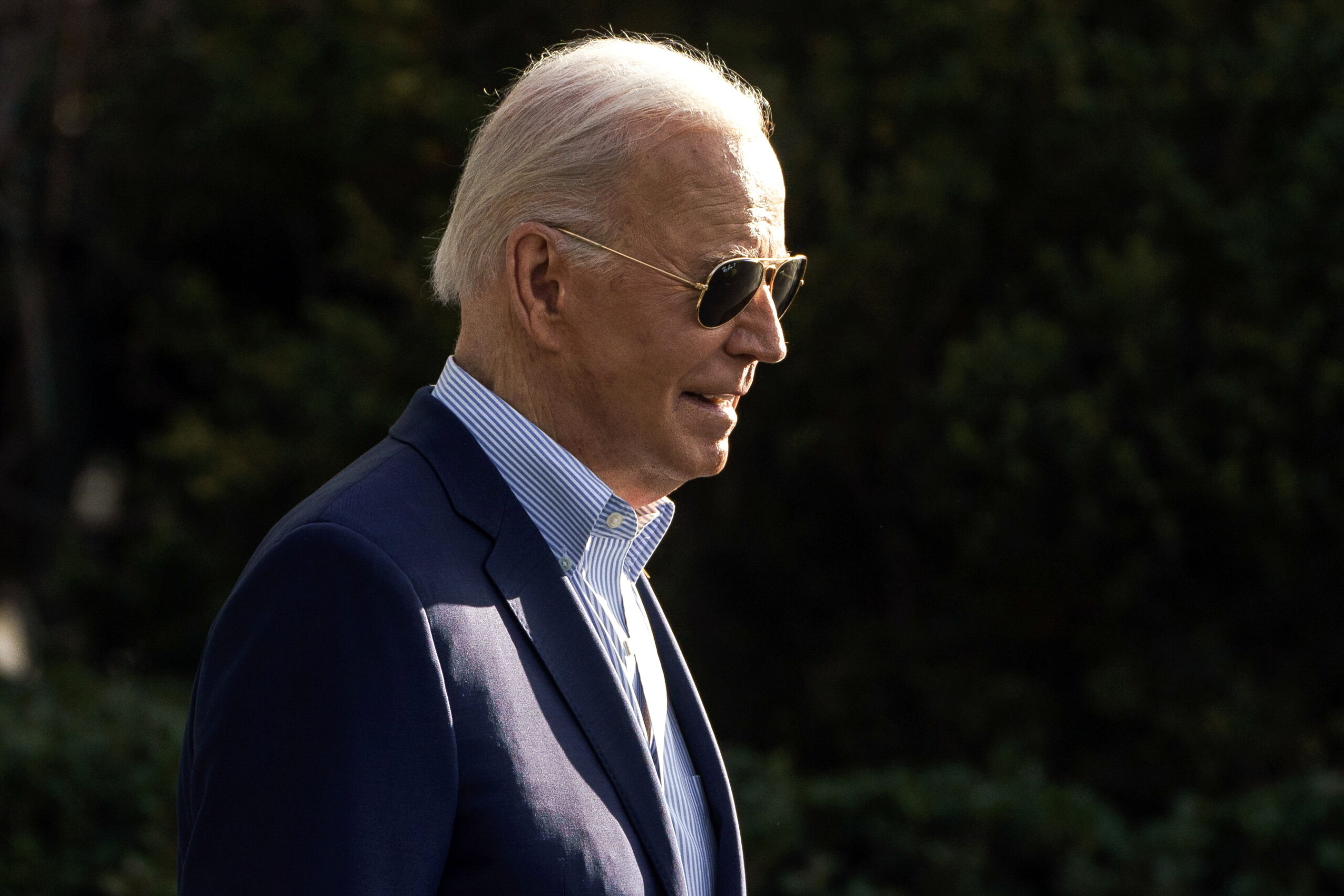 Biden busca el voto latino con una gira por Nevada, Arizona y Texas