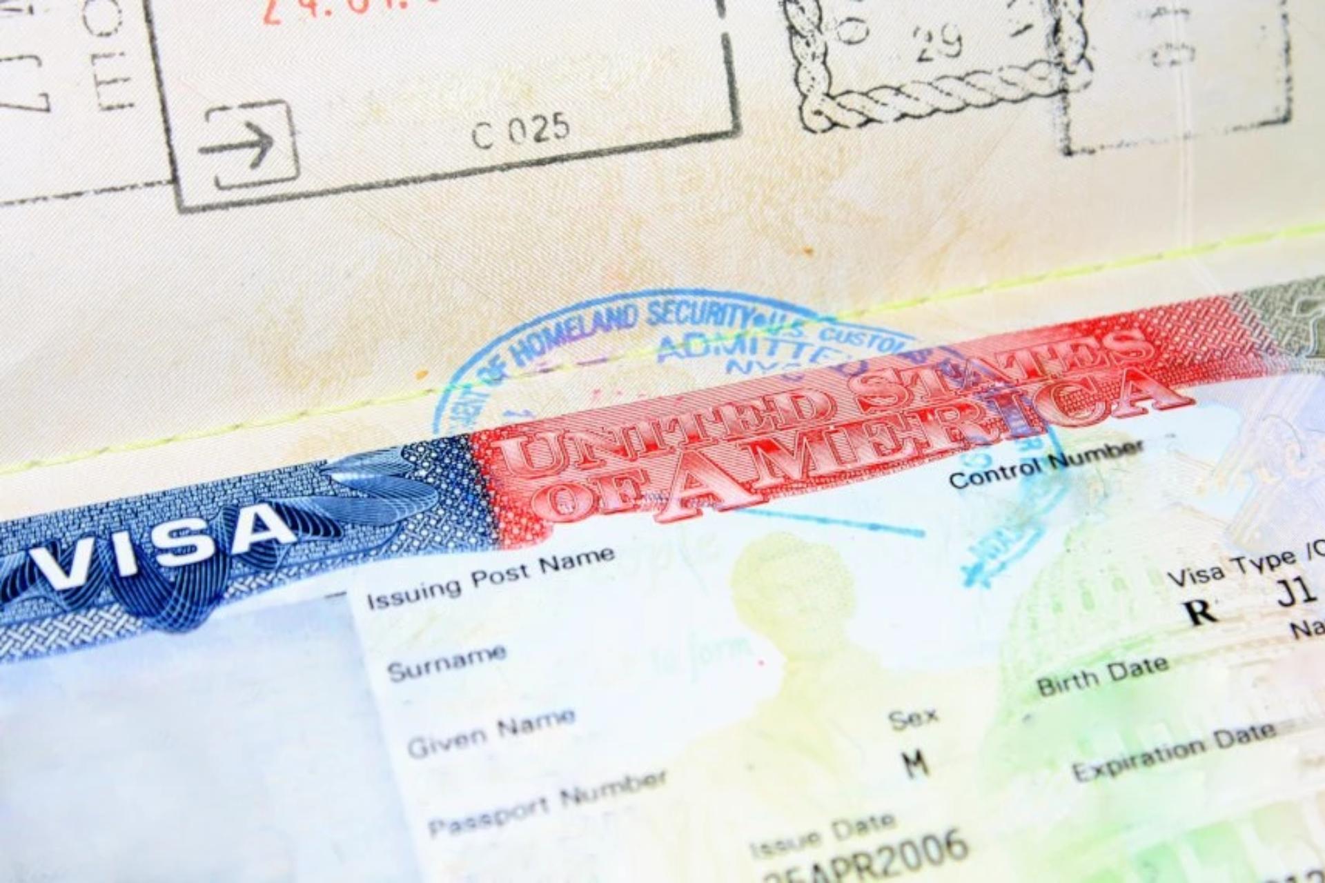 EE.UU. vetará visados de ejecutivos en Nicaragua que faciliten vuelos para migración ilegal