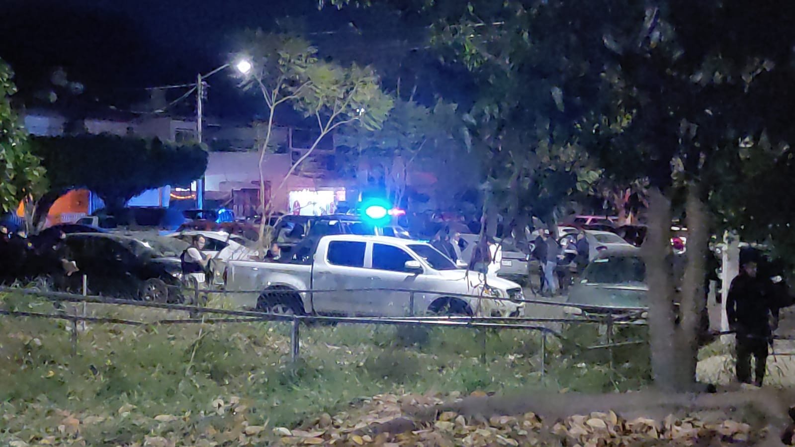 El periodista Jaime Barrera fue secuestrado, confirma Fiscalía de Jalisco El periodista Jaime Barrera fue secuestrado, confirma Fiscalía de Jalisco