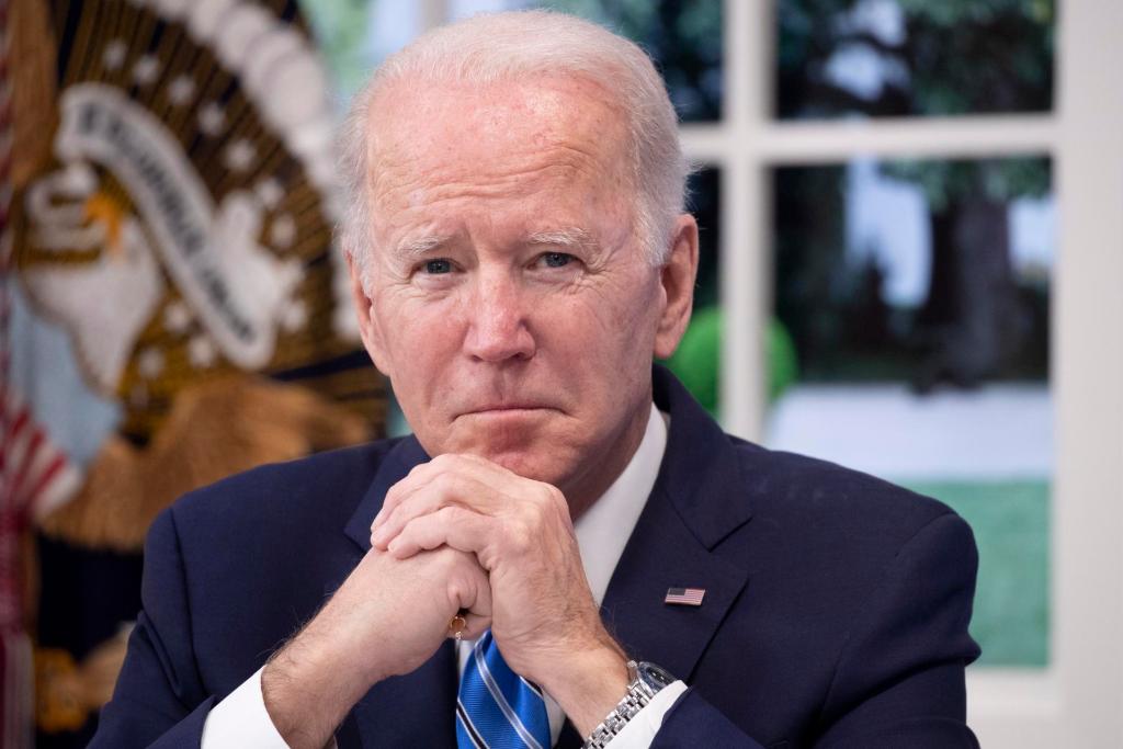 Fiscal justifica comentarios que realizó sobre mala memoria de Biden - fb4bde03357dfb6a4e24350a6f8844886a8c029bw-1024x683