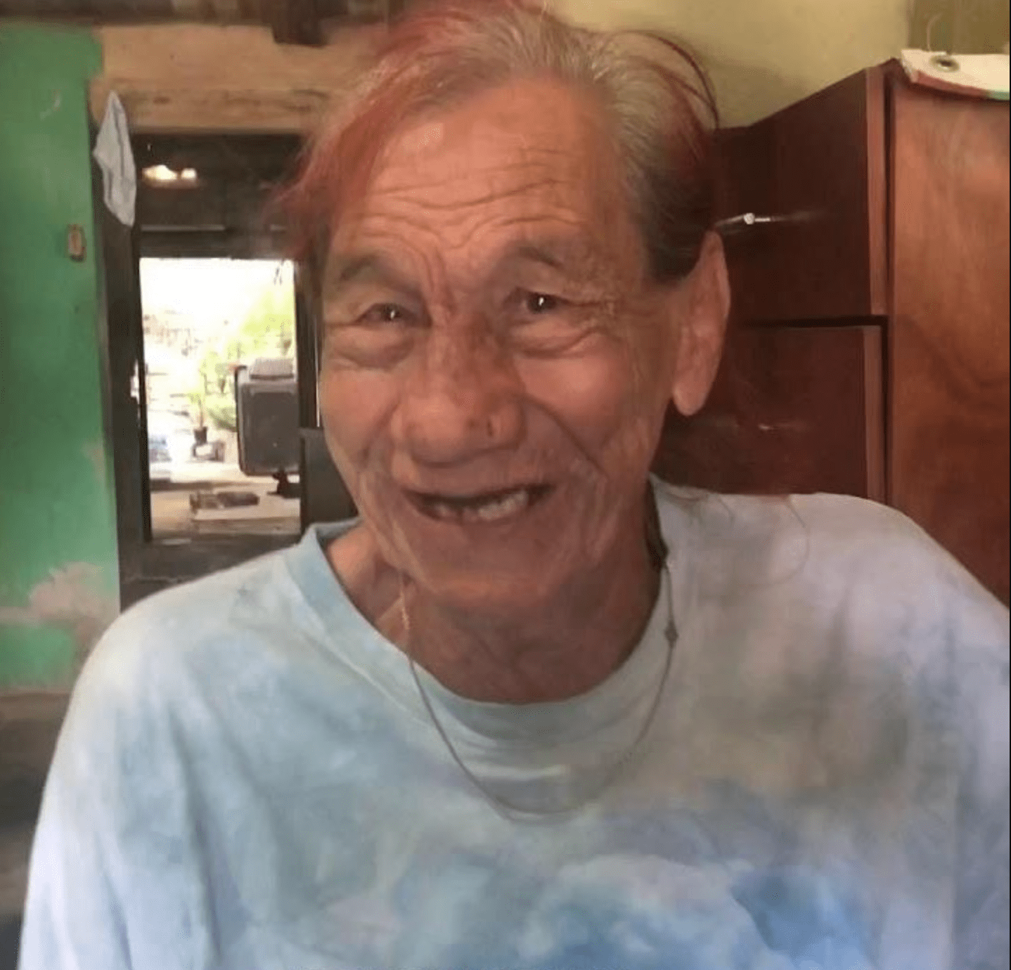 Muere a los 88 años ‘la Gilbertona’, popular influencer de Culiacán, Sinaloa