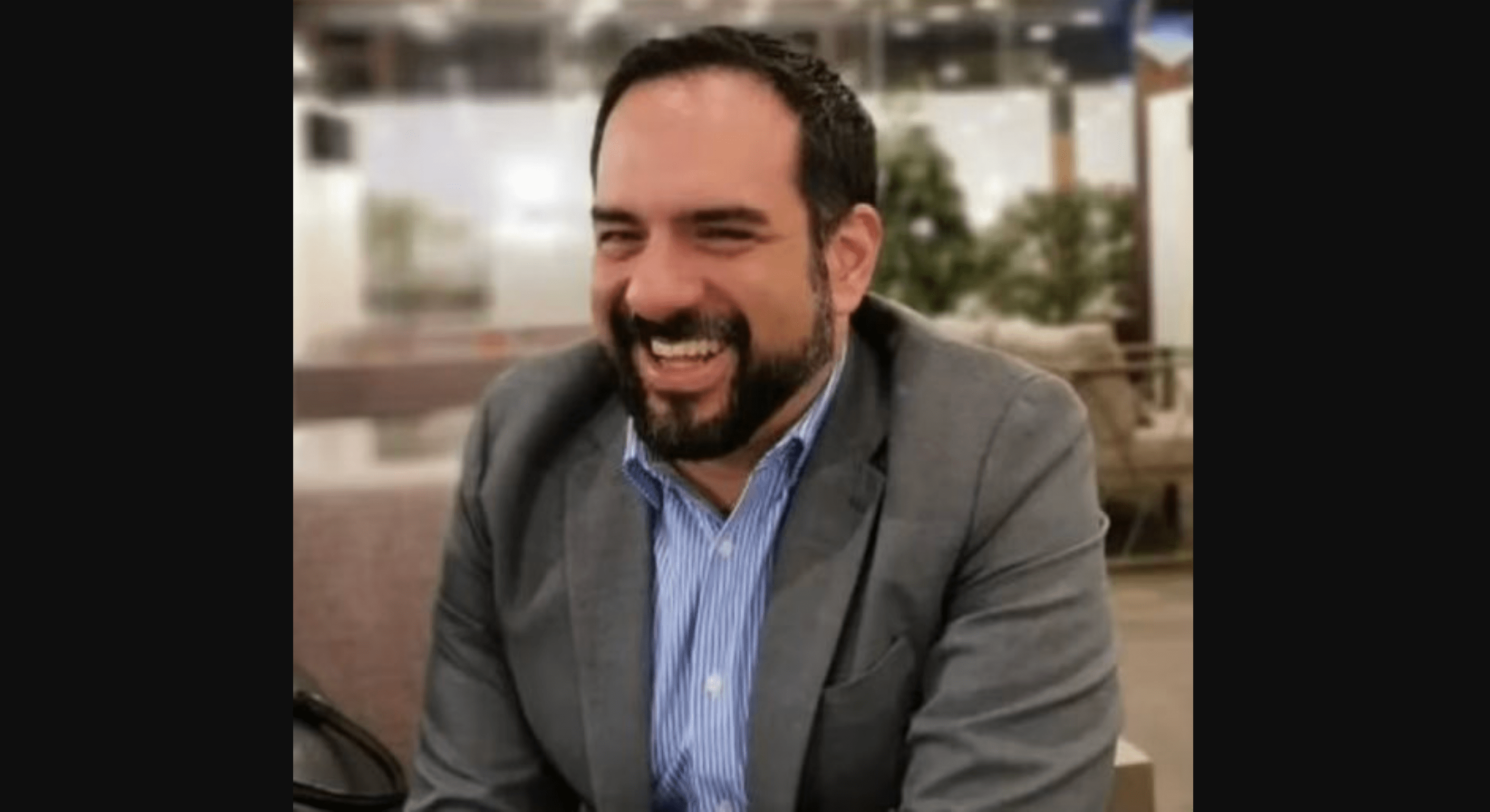 Niegan la libertad bajo fianza a Manuel Guerrero, mexicano detenido en Qatar por su orientación sexual