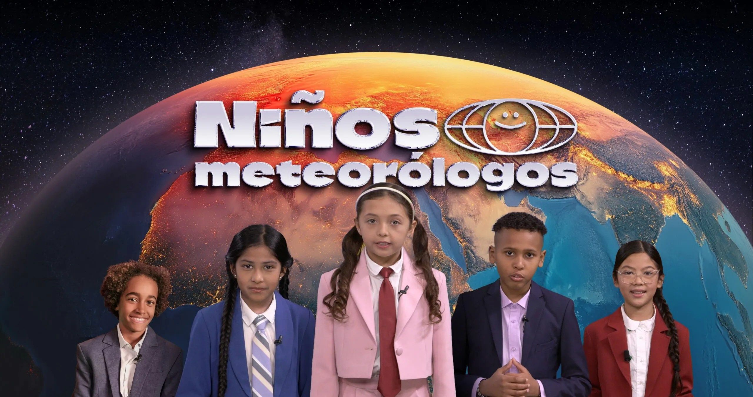 ONU lanza campaña en TV con advertencias climáticas para 2050