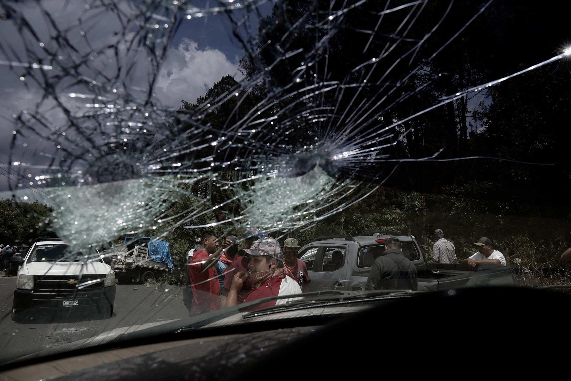 Primera semana de marzo registró 534 homicidios en el país