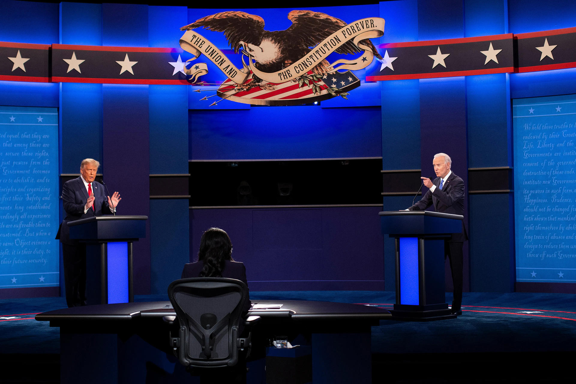 Radar Latam 360: los hechos relevantes en América Latina (semana 4 al 9 de marzo)