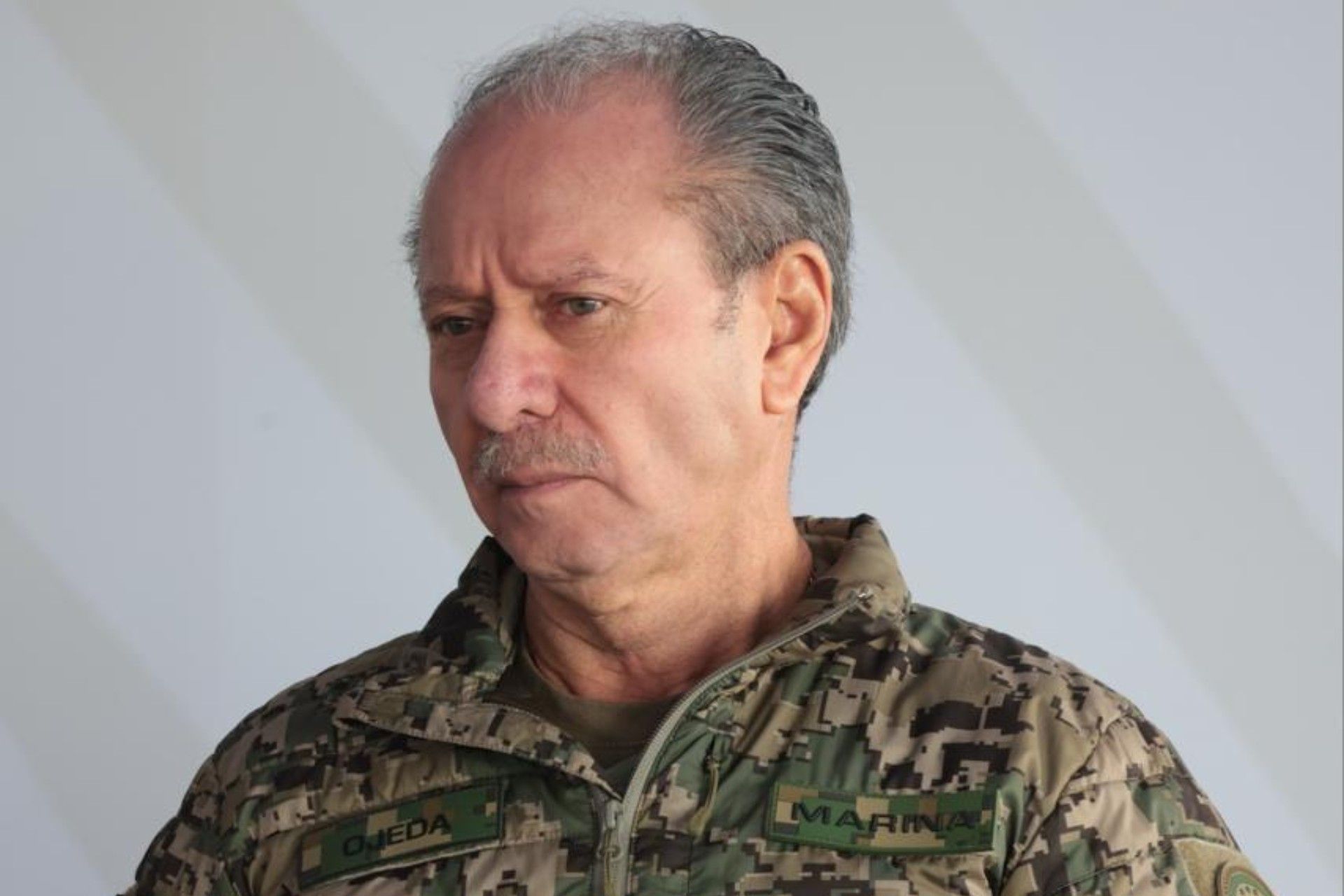 Semar exige a críticos pruebas de que fentanilo ingresa “con facilidad” a México Semar exige a críticos pruebas de que fentanilo ingresa “con facilidad” a México