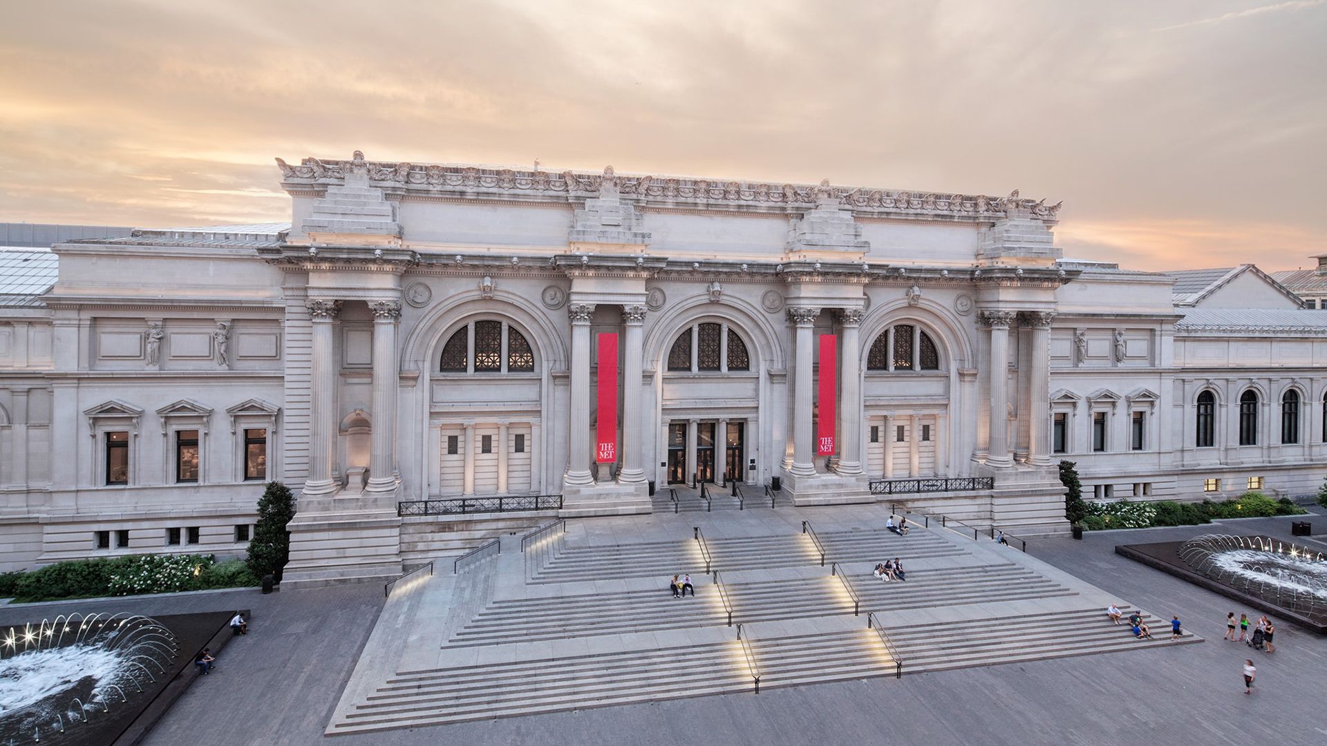 Una donación convierte al Met en gran archivo de grabados mexicanos en EE.UU. Una donación convierte al Met en gran archivo de grabados mexicanos en EE.UU.