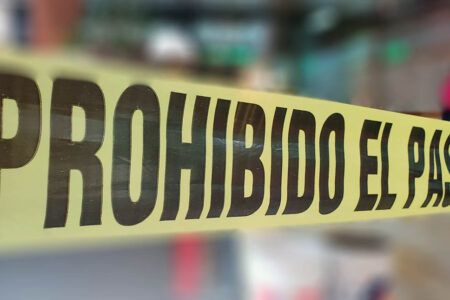 Abandonan en Puerto Vallarta cuerpo de niño de 5 años dentro de bolsa