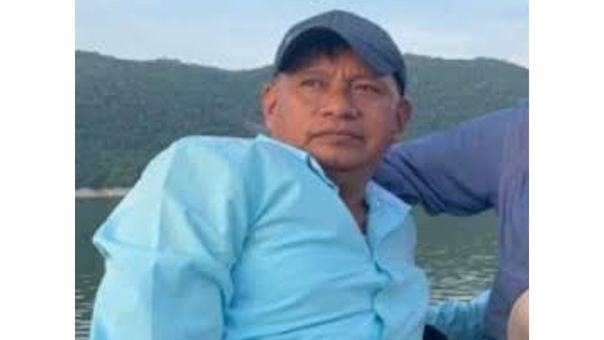 Asesinan a Alberto Antonio García, candidato de Morena a alcalde en Oaxaca