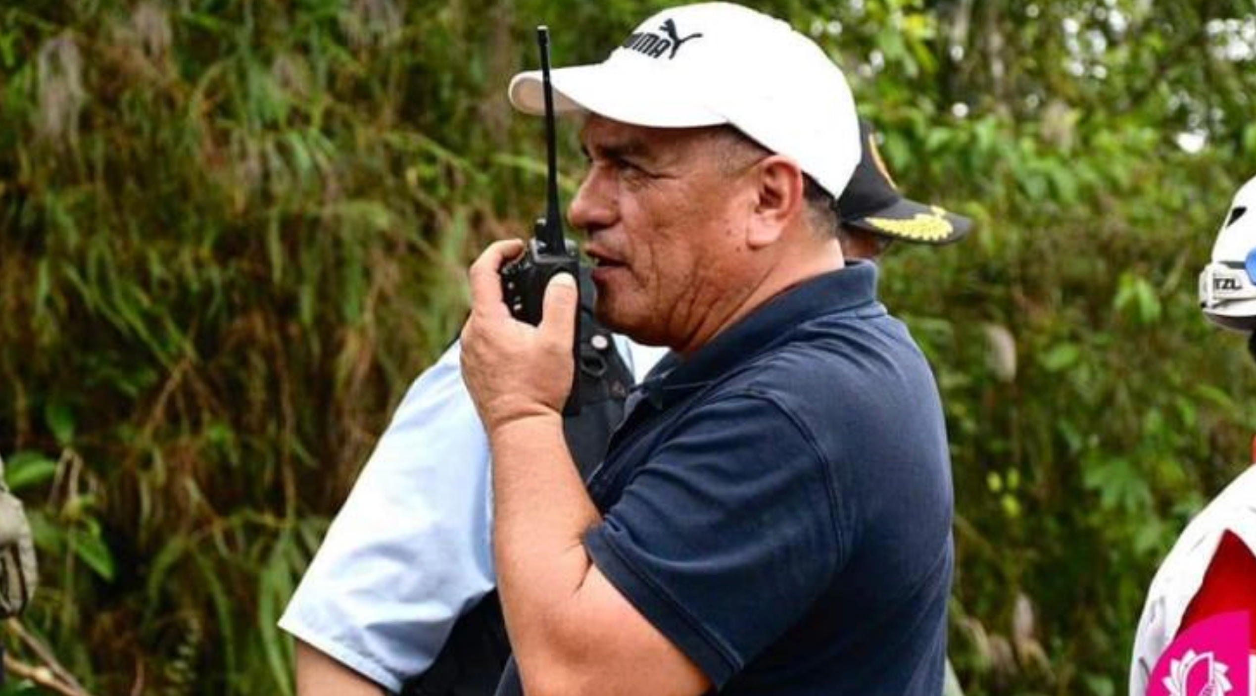 Asesinan a otro alcalde en Ecuador bajo el “conflicto armado interno” declarado por Noboa