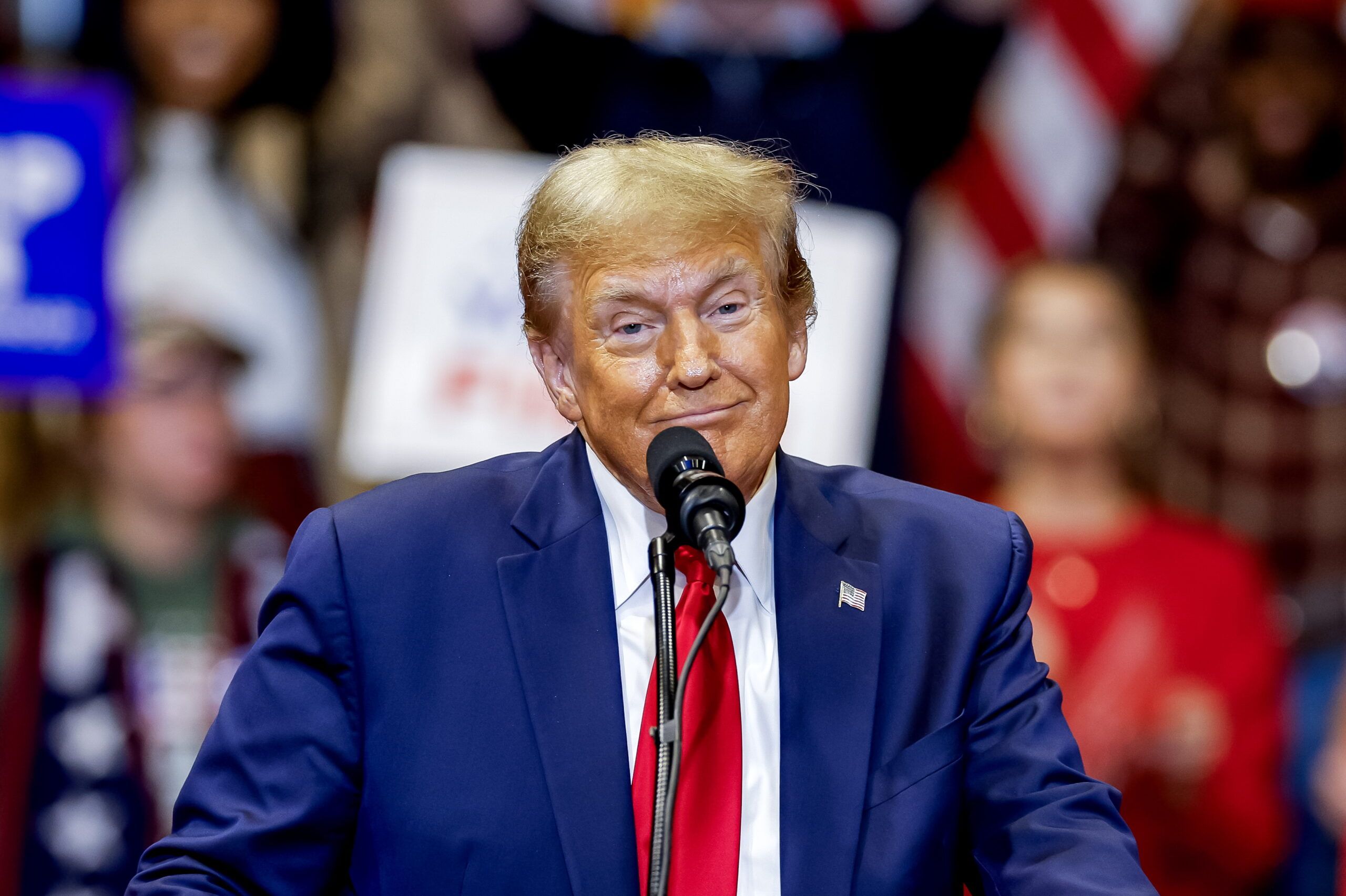 Biden asegura que Trump es la “principal amenaza para la libertad y democracia” en EE.UU.