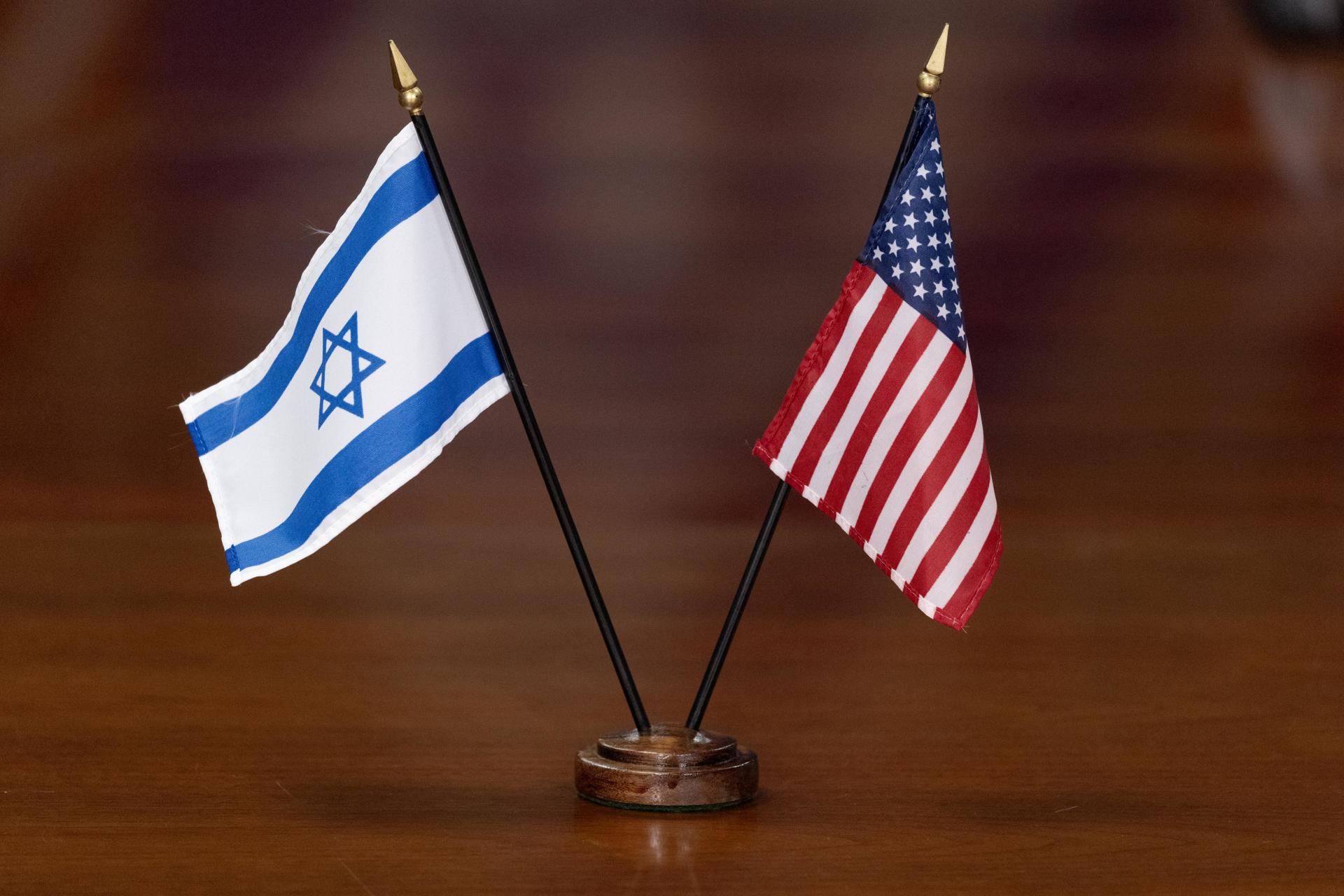 Casa Blanca considera que las amenazas de Irán contra Israel son “creíbles”