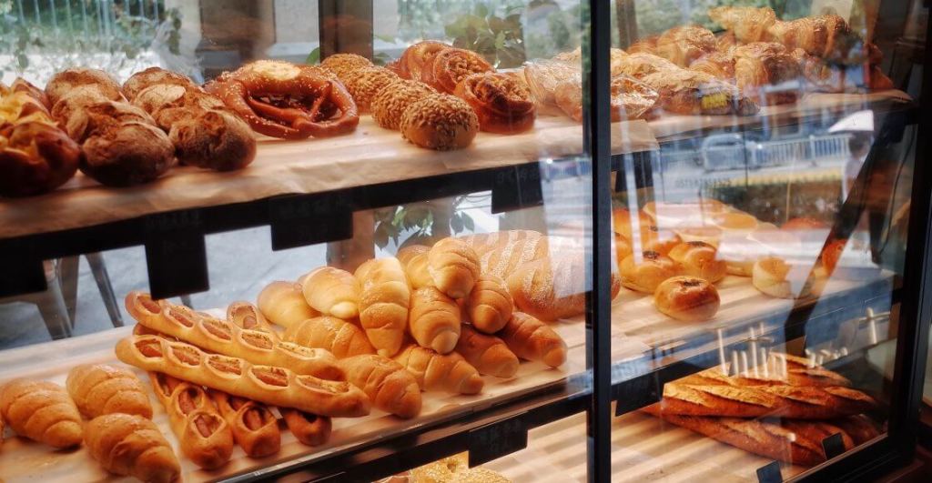CDMX está en el Top 10 de ciudades con mejores panaderías del mundo