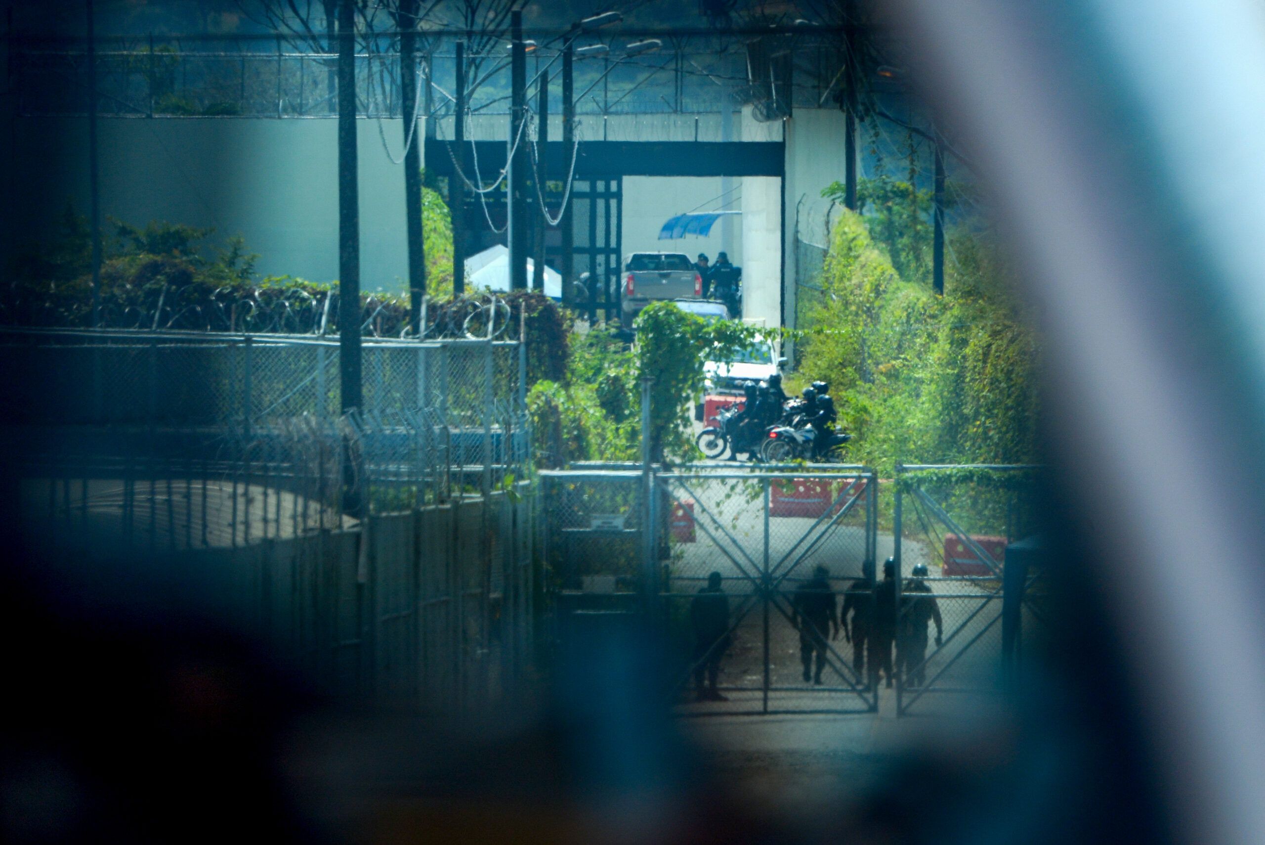 Exvicepresidente de Ecuador Jorge Glas está en huelga de hambre en la cárcel, dice abogada