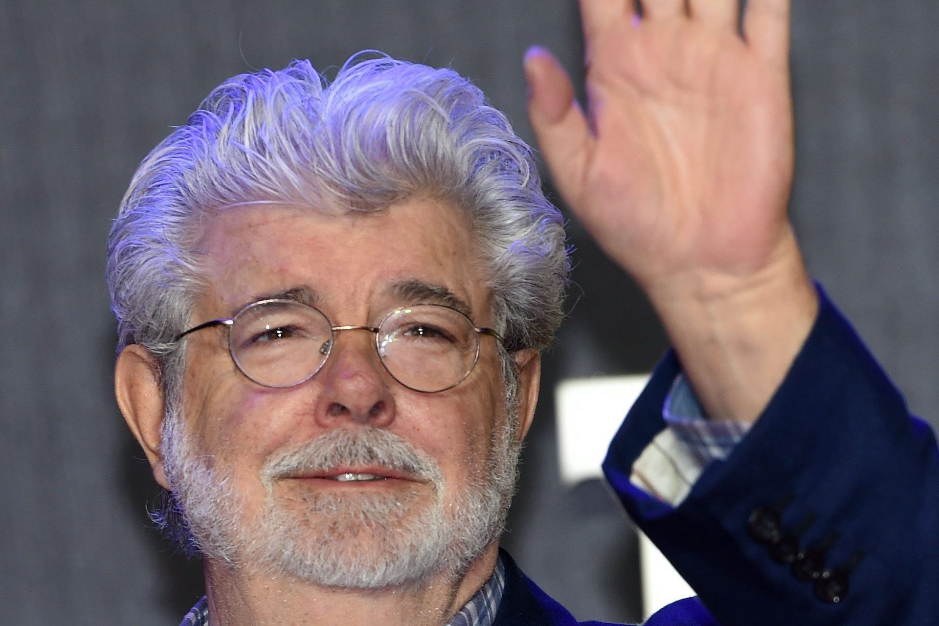 George Lucas recibirá la Palma de Oro de Honor en el Festival de Cannes