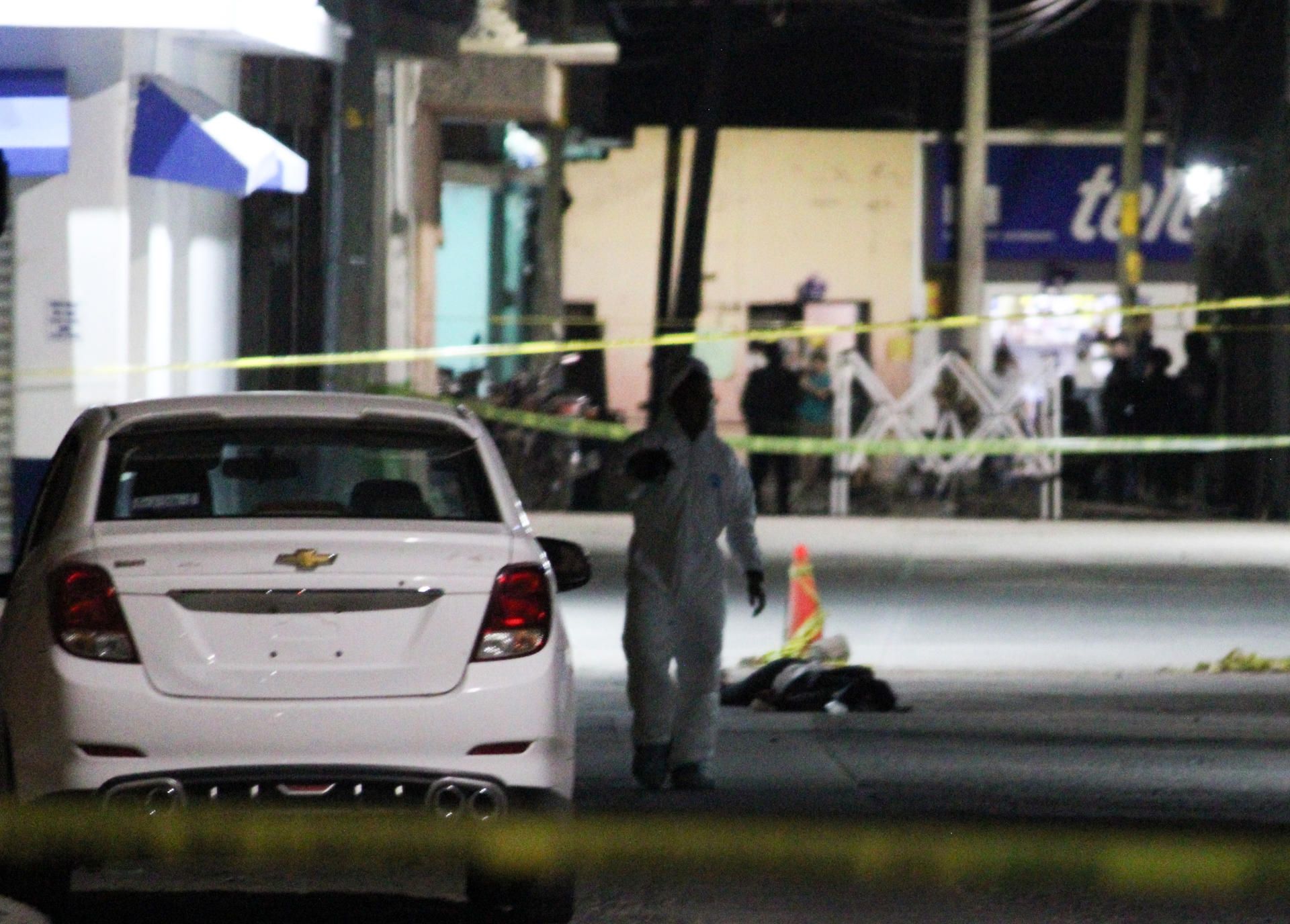 Gobierno aceptaría eliminar trámites para brindar seguridad a candidatos Gobierno aceptaría eliminar trámites para brindar seguridad a candidatos