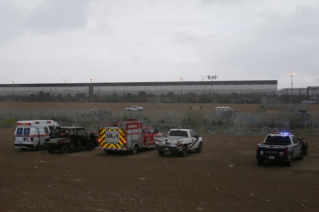 INM realiza operativo sorpresa en frontera con EE.UU. - inm-realiza-operativo-sorpresa-en-frontera-con-eeuu-2-1024x679