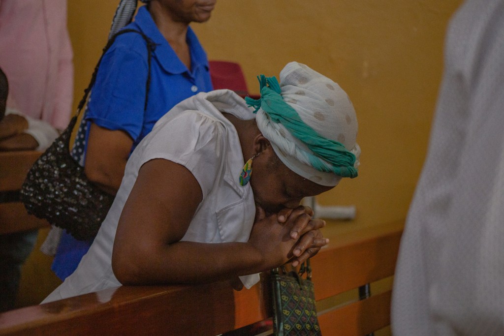 La crisis en Haití rompe las tradiciones de Semana Santa - la-crisis-en-haiti-rompe-las-tradiciones-de-semana-santa-2-1024x683