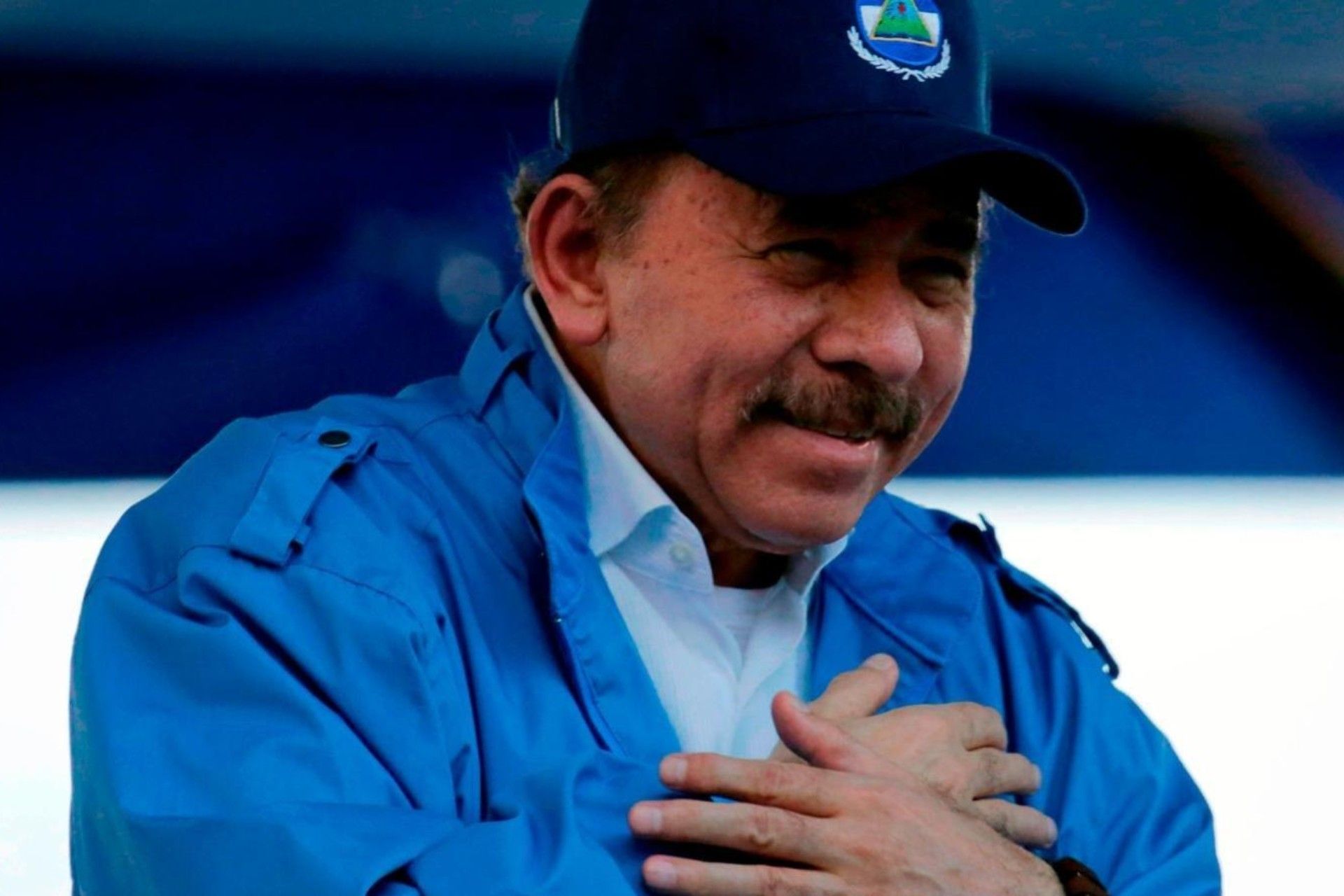 “Nobleza obliga”: AMLO agradece a Nicaragua que haya roto relaciones con Ecuador “Nobleza obliga”: AMLO agradece a Nicaragua que haya roto relaciones con Ecuador