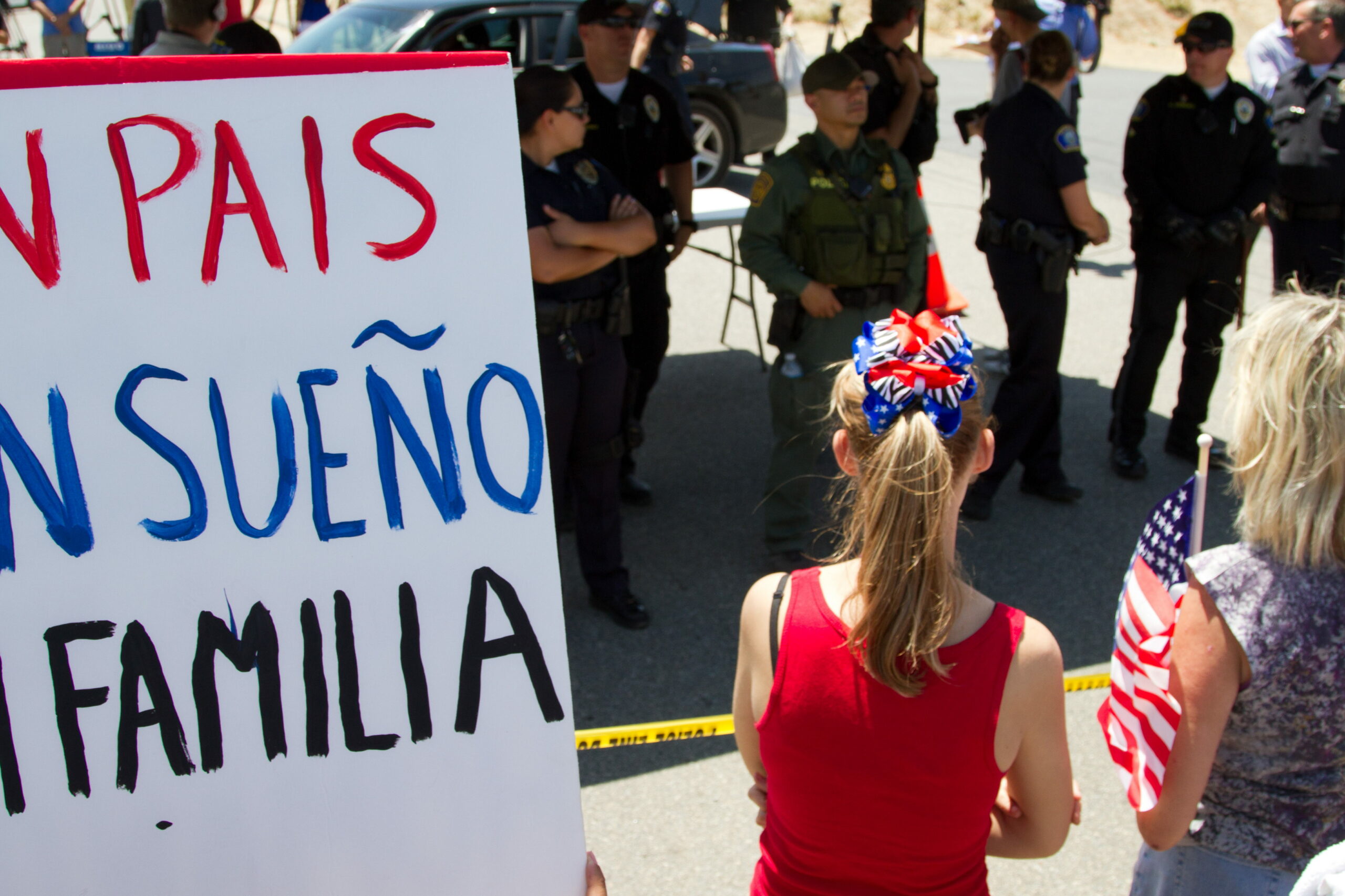 Nueva campaña pide a México dar pensión a sus migrantes que viven en EE.UU.