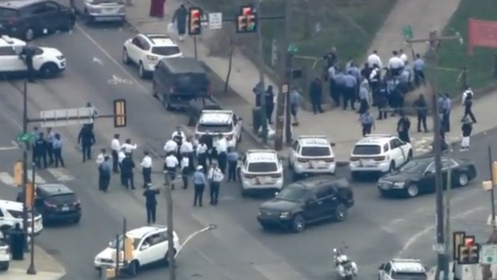 Reportan tiroteo en Philadelphia durante evento por el fin del Ramadán; hay 4 detenidos
