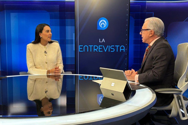 Tianguis Turístico 2025 será por primera vez binacional, es una gran oportunidad para México: Josefina Rodríguez