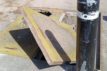 Avanzan proyectos para mejorar la movilidad de personas con discapacidad