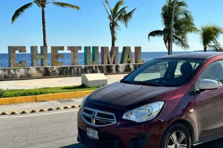 Van por actualización del reglamento de movilidad en Othón P. Blanco