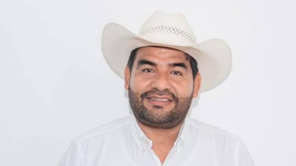 Asesinan a Javier Cruz, expresidente municipal de San Pedro Mixtepec, Oaxaca