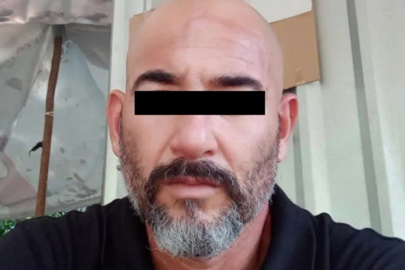 Detienen en Canadá a ‘El Marino’, señalado por asesinar a un menor en Michoacán