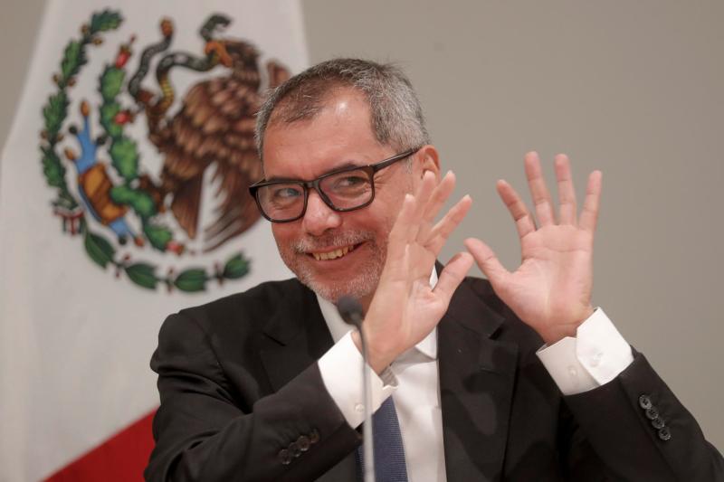 Hacienda afirma que México cuenta con capacidad de respuesta ante retos económicos