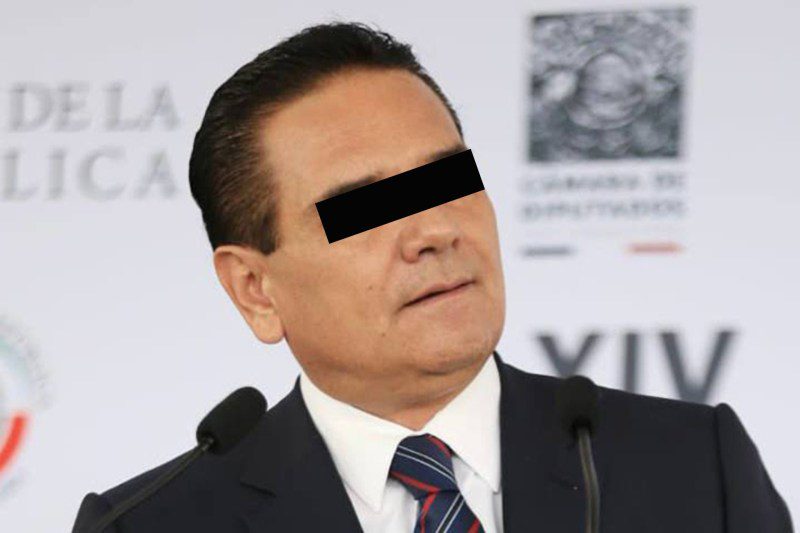 Investigación contra Silvano Aureoles es un asunto de la FGR: Sheinbaum