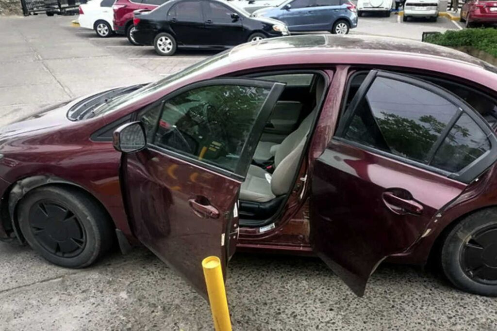 “¡Basta de muerte y violencia!”: Diócesis de Culiacán tras hallazgo de cuerpos afuera de iglesia