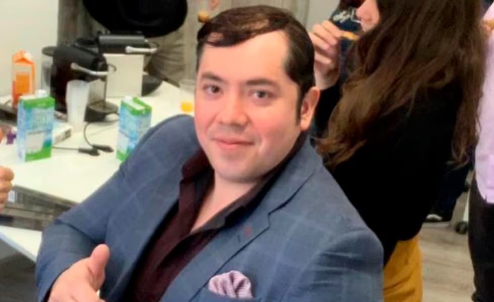 Cae el mexicano Raúl Batres, acusado de estafa en España