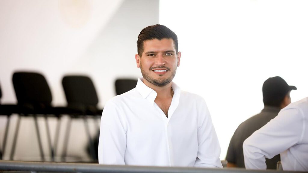 Detienen a alcalde de Matamoros al intentar ingresar a Texas, según medio