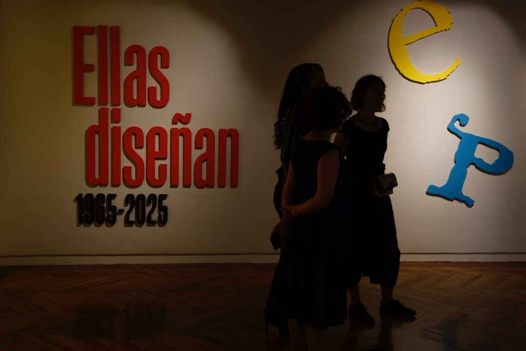 ‘Ellas diseñan’, la exposición que revive impronta de las mexicanas en el sector editorial