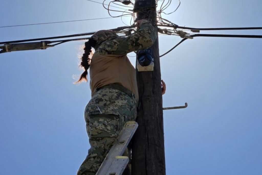 Gabinete de Seguridad realiza detenciones, cateos y aseguramientos en 15 estados